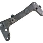Suporte Coxim Caixa Cambio Bmw M3 M4 F80 F82 2015 A 2018 Oem