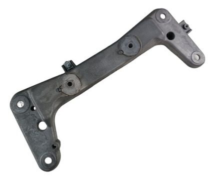 Suporte Coxim Caixa Cambio Bmw M3 M4 F80 F82 2015 A 2018 Oem