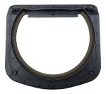 Grade Alto Falante Central Bmw M3 M4 F80 F82 2015 A 2018 Oem - Imagem 6