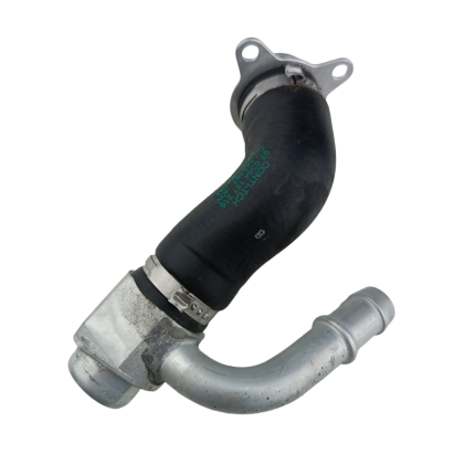 Mangueira Tubo Bomba Agua Bmw M2 Competition F87 2019 a 2021