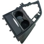 Porta Copos Console Central Bmw M3 F80 2015 A 2018 Original