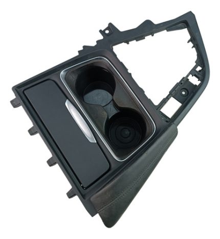 Porta Copos Console Central Bmw M3 F80 2015 A 2018 Original