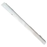 Spoiler Saia Lateral Bmw M3 F80 2015 2016 2017 2018 Esquerdo
