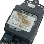 Botao Multimidia Idrive Bmw M3 M4 F80 F82 2015 A 2018 Oem - Imagem 8