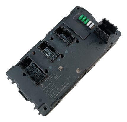 Modulo Bcm Conforto Carroceria Bmw M3 M4 F80 F82 2015 A 2018