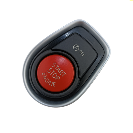 Botao Partida Start Stop Bmw M2 Competition F87 2019 a 2021