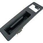 Capa Botao Abertura Porta Malas Bmw M3 M4 F80 F82 2015 2018