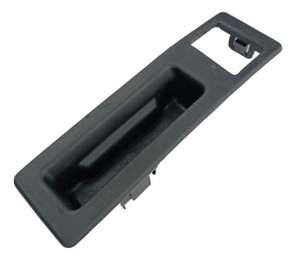 Capa Botao Abertura Porta Malas Bmw M3 M4 F80 F82 2015 2018