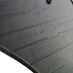 Borracha Acabamento Porta Luvas Bmw M2 Competition F87 2021 - Imagem 6