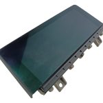 Tela Central Multimidia Bmw M3 M4 F80 F82 2015 A 2018 Oem