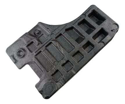 Isopor Inferior Carpete Assoalho Bmw M3 F80 2015 A 2018 Direito