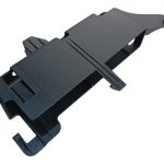 Suporte Modulo Camera Ré Bmw M3 M4 F80 F82 2015 A 2018 Oem