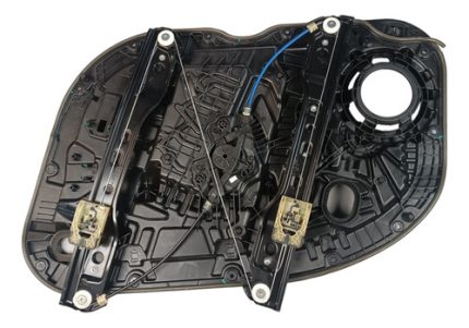 Maquina Vidro Suporte Porta Volvo Xc60 T8 2019 A 23 Dianteira Esquerda