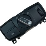 Botao Comando Chave Luz Farol Bmw M3 M4 F80 F82 2015 A 2018