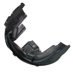 Parabarro Lameiro Bmw M2 Competition F87 2021 Traseiro Esquerdo - Imagem 7