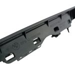 Moldura Difusor Ar Bmw M2 Competition F87 2019 2021 Esquerdo - Imagem 8