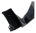 Duto Saida Ar Painel Central Volvo Xc60 T8 2019 A 2023 Oem - Imagem 5