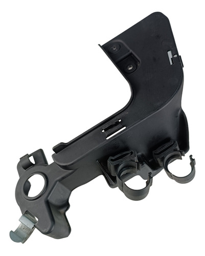 Suporte Filtro Coletor Admissao Bmw M3 M4 F80 82 2015 A 2018