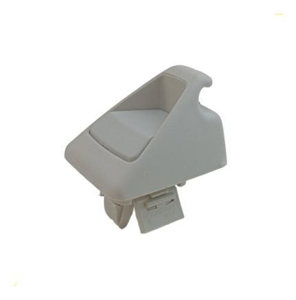 Gancho Teto Viseira Solar Volvo Xc60 T8 Plus 2019 A 2023 Oem