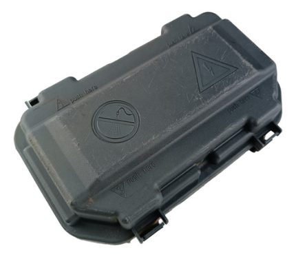 Tampa Caixa Fusivel Bmw M3 M4 F80 F82 2015 A 2018 Original