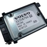 Modulo Controle Colisao Asdm Volvo Xc60 T8 Plus 2019 A 2023