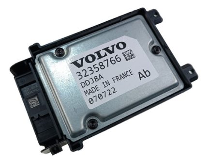 Modulo Controle Colisao Asdm Volvo Xc60 T8 Plus 2019 A 2023