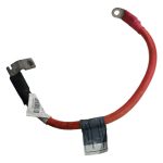 Chicote Cabo Positivo Bateria Bmw M3 M4 F80 F82 2015 A 2018