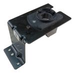 Suporte Pedal Acelerador Volvo Xc60 T8 Plus 2019 A 2023 Oem - Imagem 3