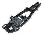 Suporte Base Maçaneta Porta Bmw M3 F80 2015 A 2018 Traseiro Direito - Imagem 3