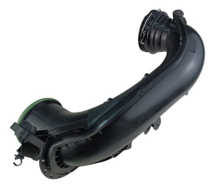 Tubo Ar Mangueira Admissao Volvo Xc60 T8 2019 2023 Original