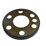 Disco Roda Fonica Bmw M2 Competition F87 2019 2020 2021 Oem - Imagem 7