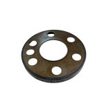 Disco Roda Fonica Bmw M2 Competition F87 2019 2020 2021 Oem - Imagem 3