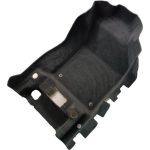 Carpet Forro Assoalho Volvo Xc60 T8 2019 A 2023 Dianteiro Direito
