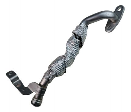 Tubo Retorno Oleo Turbina Bmw M3 M4 F80 F82 2015 A 2018 Oem
