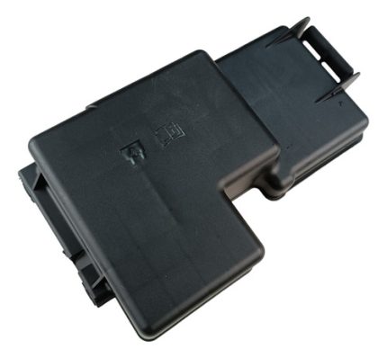 Tampa Capa Caixa Fusivel Volvo Xc60 T8 2019 A 2023 Original