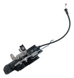 Fechadura Trava Porta Volvo Xc60 T8 2019 A 23 Dianteira Esquerda - Imagem 3