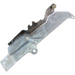 Defletor Termico Caixa Cambio M3 M4 F80 F82 2015 A 2018 Oem