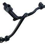 Valvula Respiro Ventilaçao Tbi Filtro Bmw M3 F80 2015 A 2018