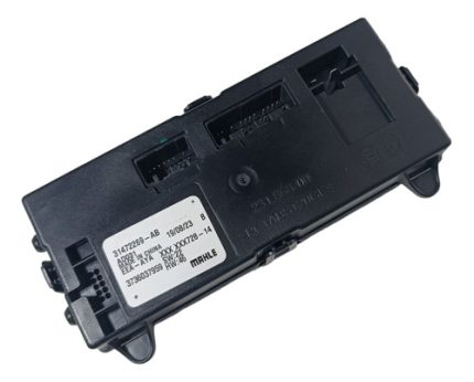 Modulo Controle Ar Condicionado Volvo Xc60 T8 Xc90 T6 D5 Oem