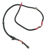 Chicote Cabo Positivo Bateria Bmw M3 M4 F80 2015 A 2018 Oem - Imagem 6