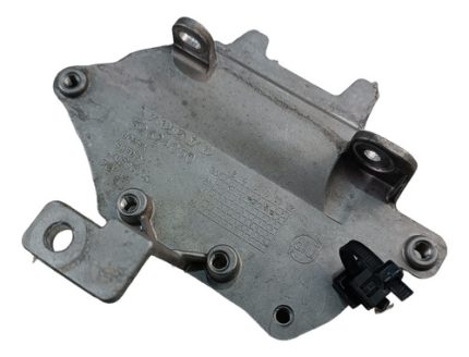 Suporte Modulo Alternador Arranque Volvo Xc60 T8 2019 A 2023