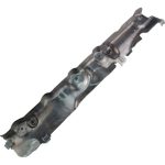Defletor Escudo Termico Turbina Bmw M3 M4 F80 82 2015 A 2018