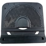 Grade Tela Alto Subwoofer Banco Bmw M3 M4 F80 82 2015 A 2018