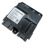 Modulo Porta Malas Tampa Traseira Volvo Xc60 T8 2019 A 2023