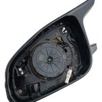 Retrovisor Bmw M3 F80 2015 A 2018 Esquerdo Retirada Peças