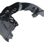 Espelho Disco Ceramica Bmw M3 M4 F80 F82 Diant Esquerd