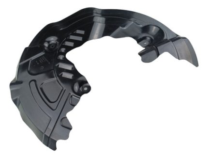 Espelho Disco Ceramica Bmw M3 M4 F80 F82 Dianteiro Esquerdo