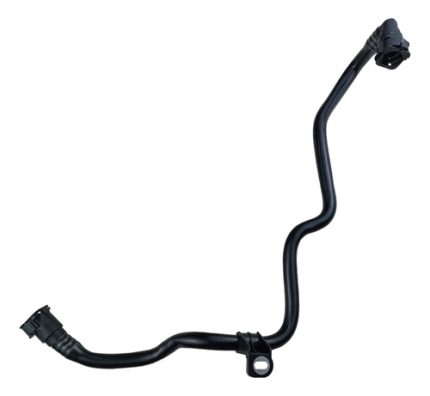 Mangueira Tubo Agua Motor Volvo Xc60 T8 2019 A 2023 Original