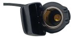 Tomada 12v Porta Malas Volvo Xc60 T8 Plus 2019 A 2023 Oem - Imagem 5