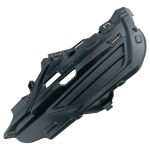 Suporte Grade Parachoque Volvo Xc60 T8 2019 A 2023 Esquerdo